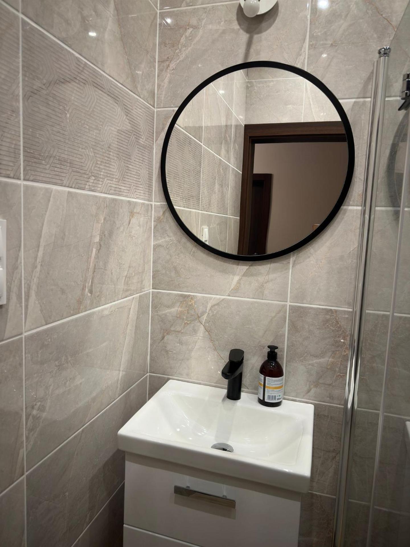 Quadruple Room with Shared Bathroom