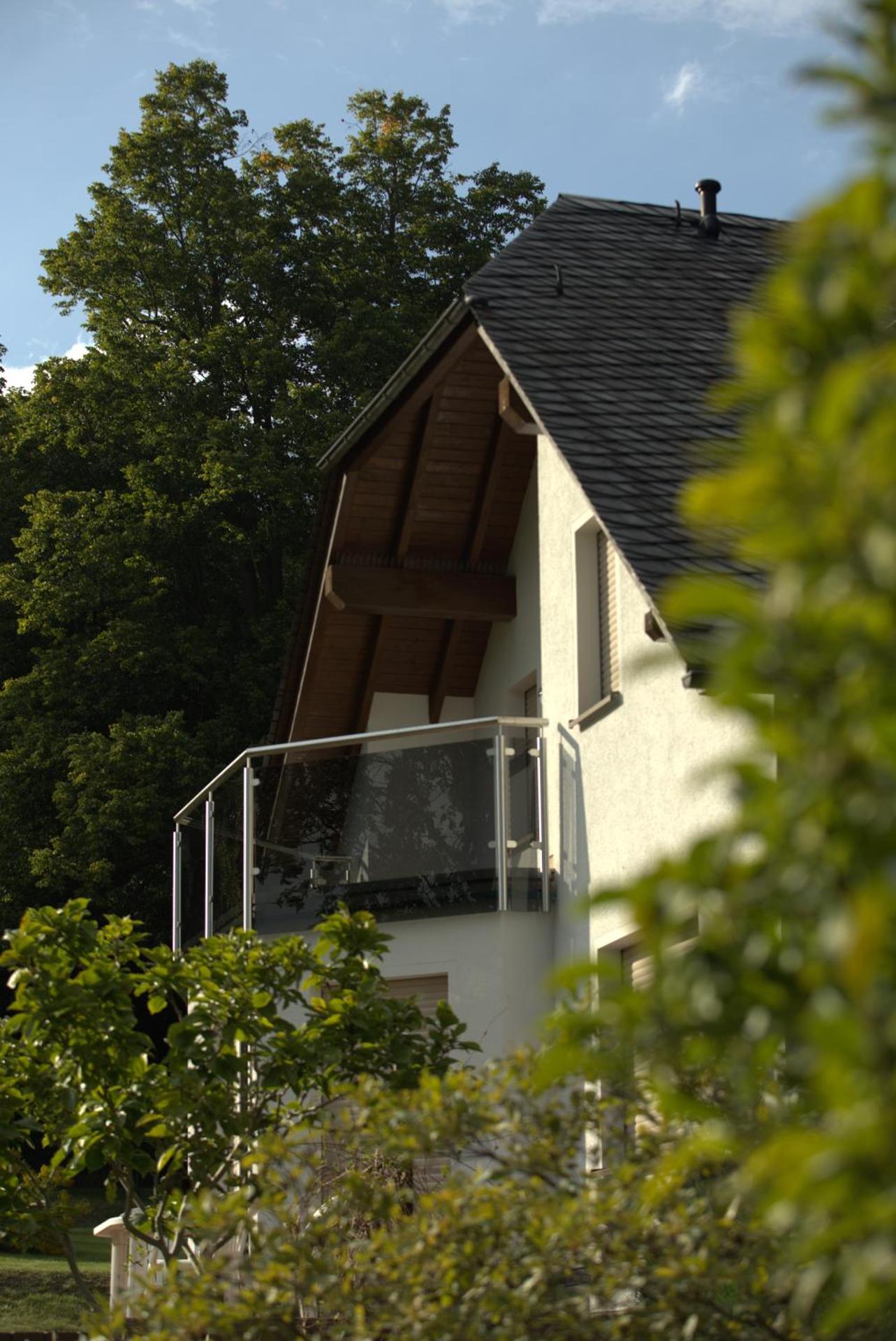 Ferienwohnungen Adam Ries in Annaberg Buchholz