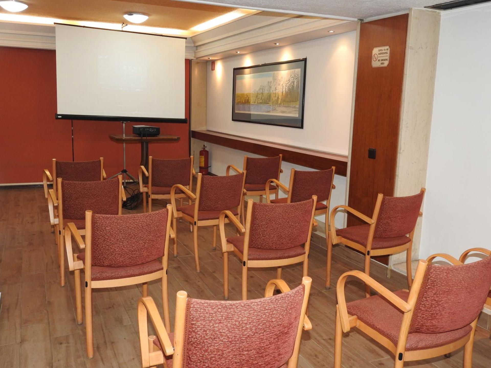 Meeting/conference room