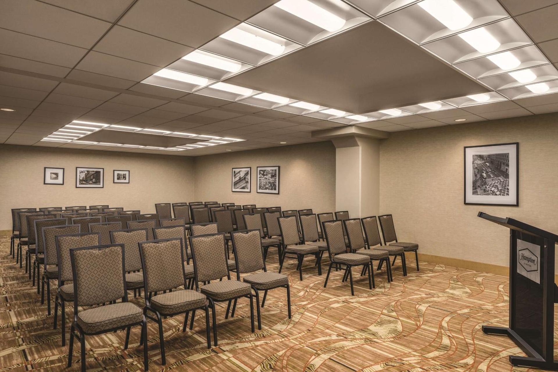 Meeting/conference room