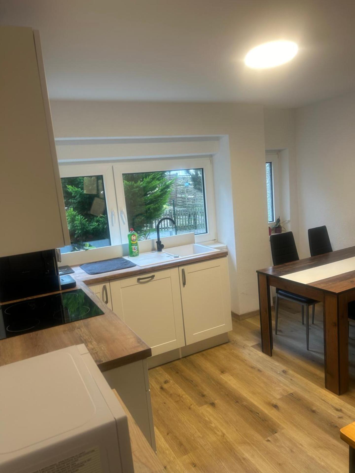 Ferienhaus im Schwarzwald