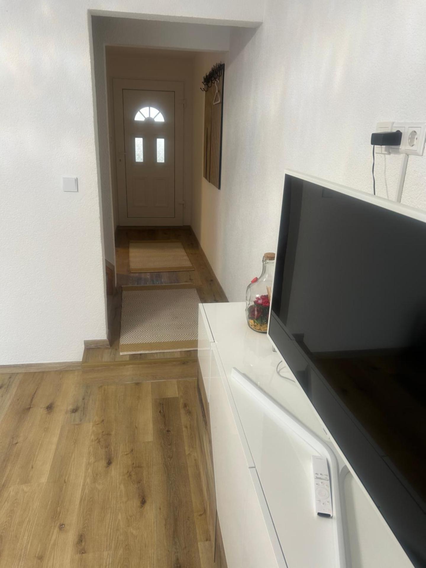 Ferienhaus im Schwarzwald