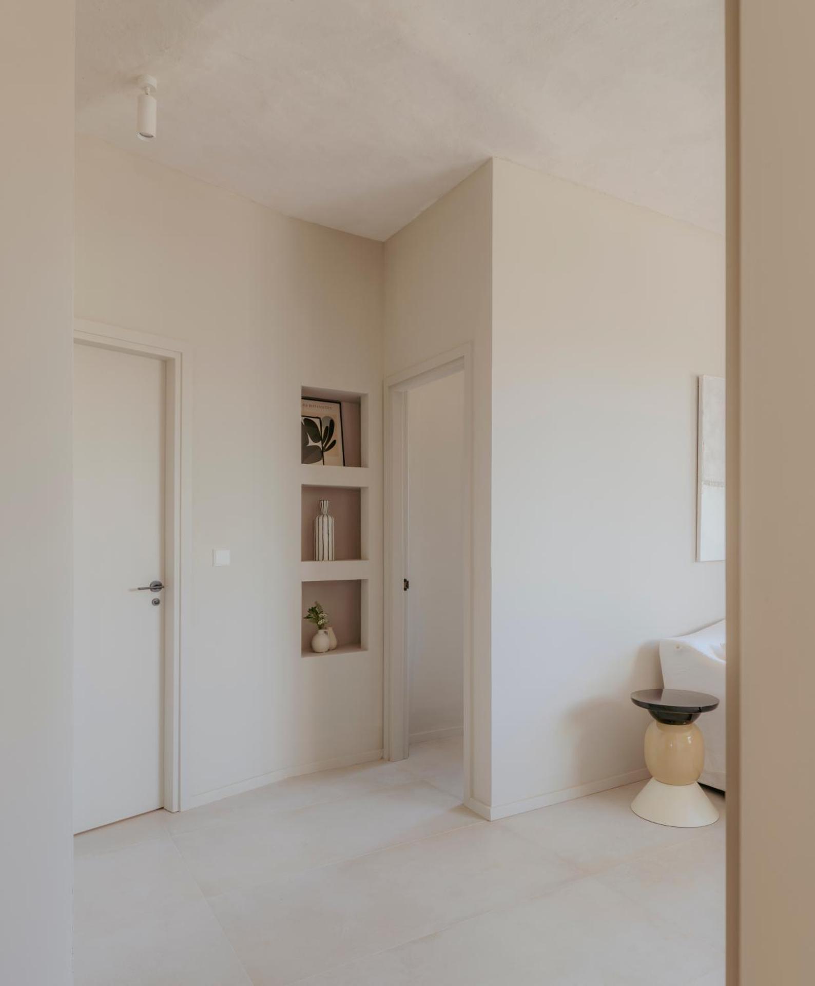 CASA MARTINA Apartamentos de diseño en Pozuelo