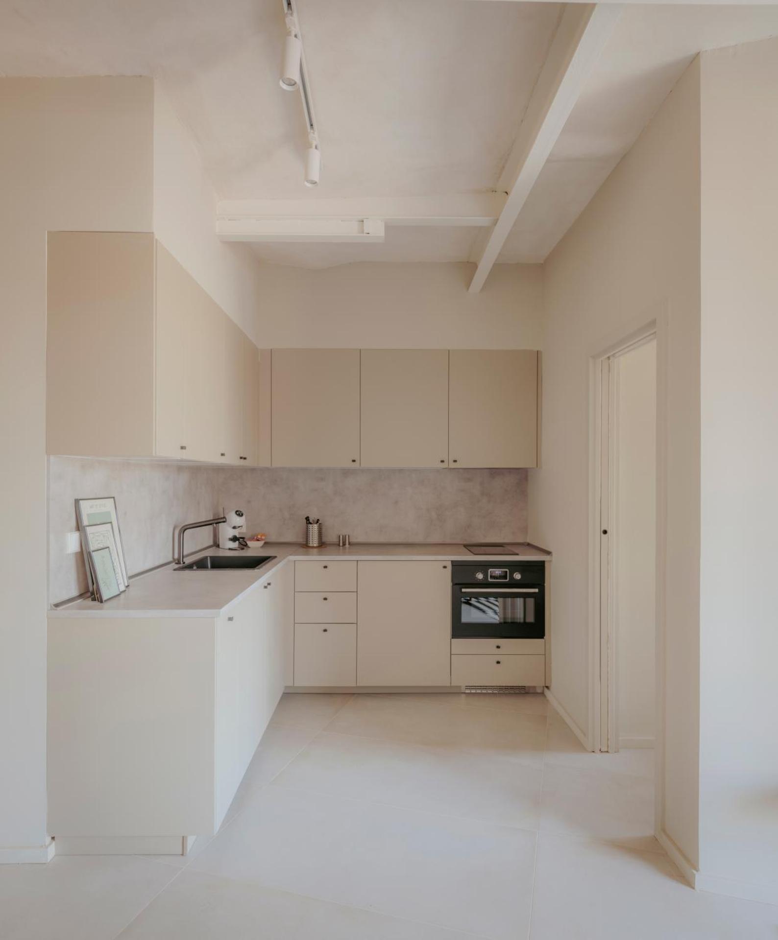 CASA MARTINA Apartamentos de diseño en Pozuelo