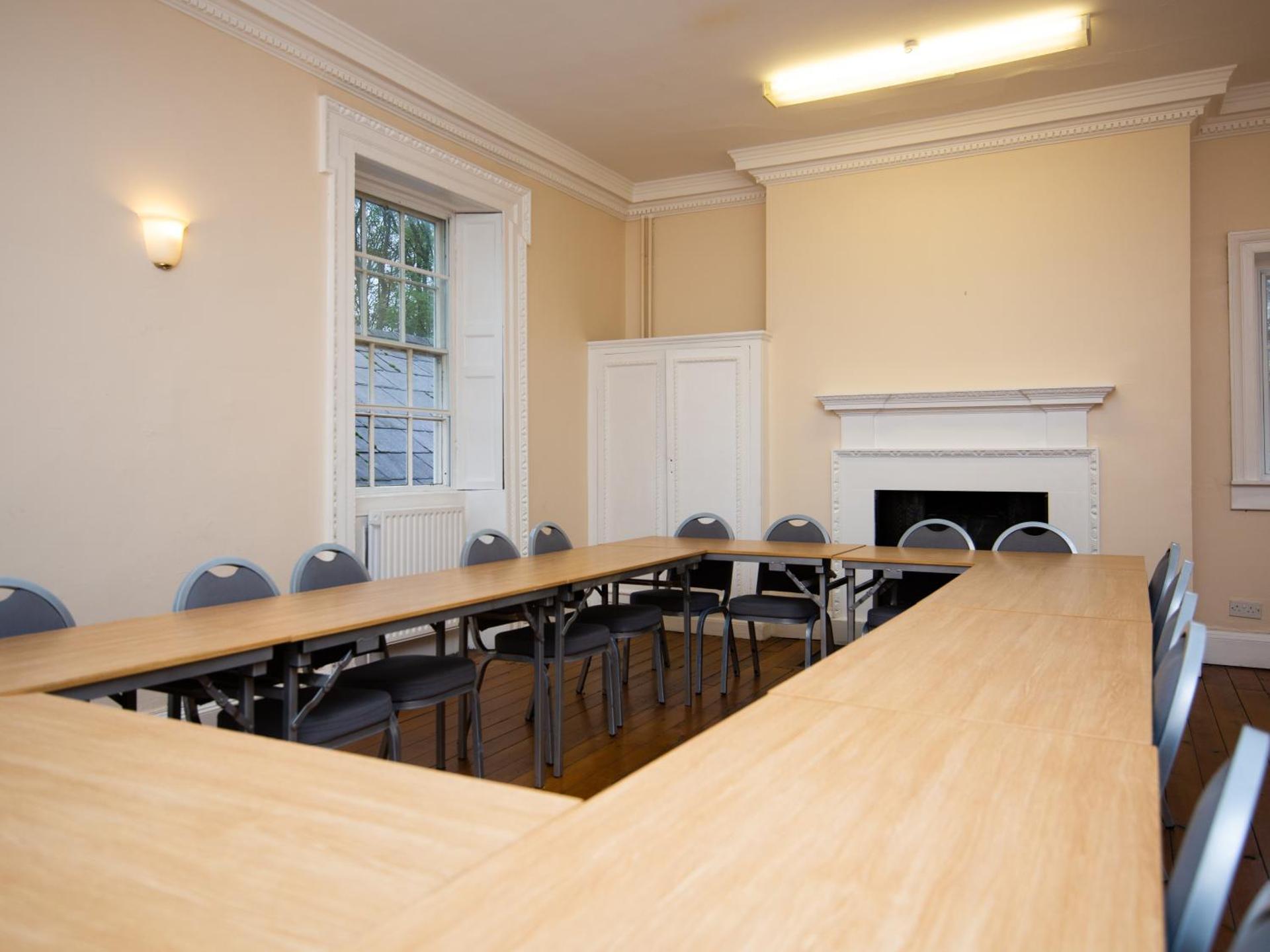 Meeting/conference room
