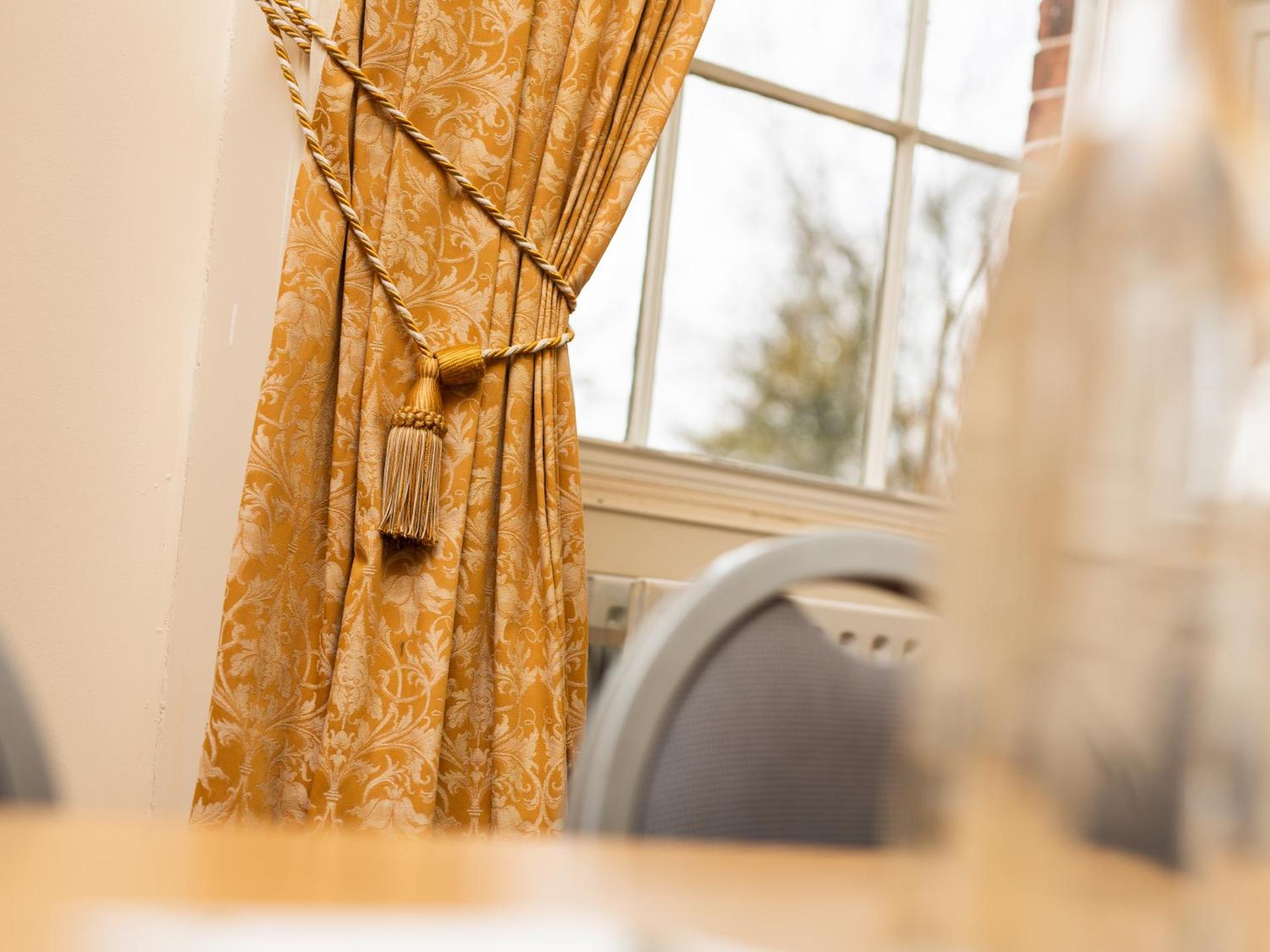 Meeting/conference room