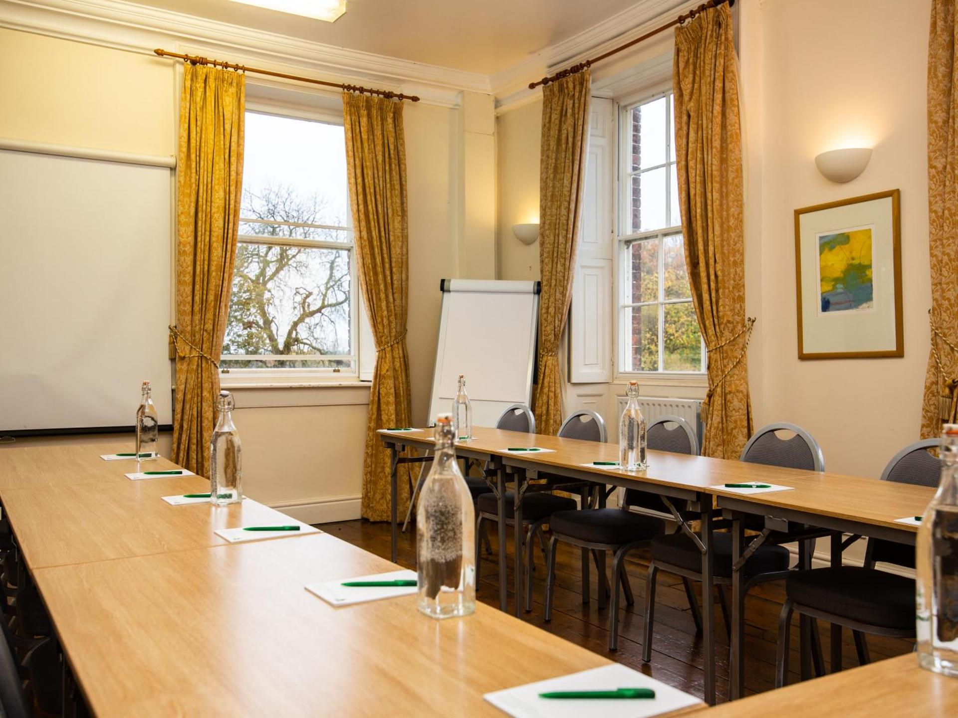 Meeting/conference room