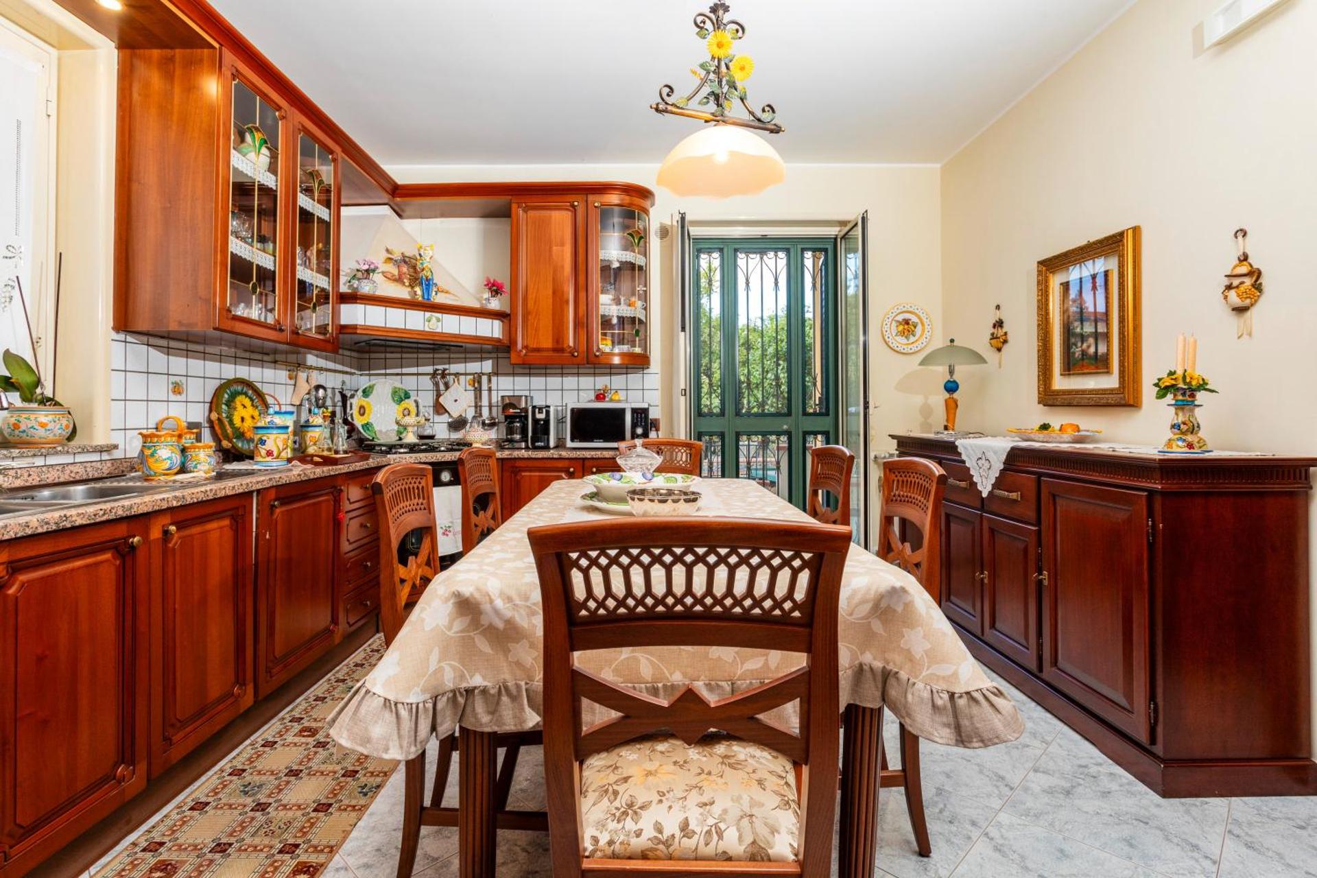 Villetta Mare e Monti