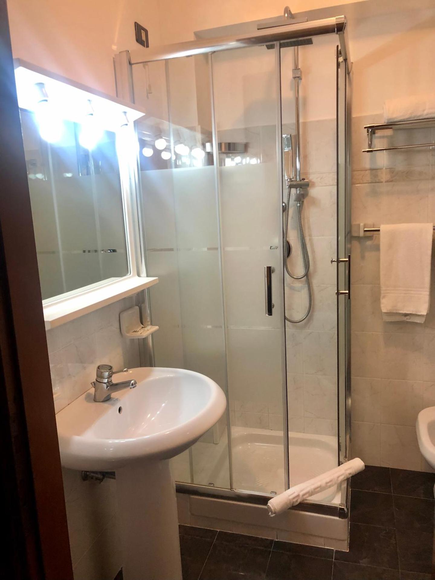 Standard Double or Twin Room with Garden View