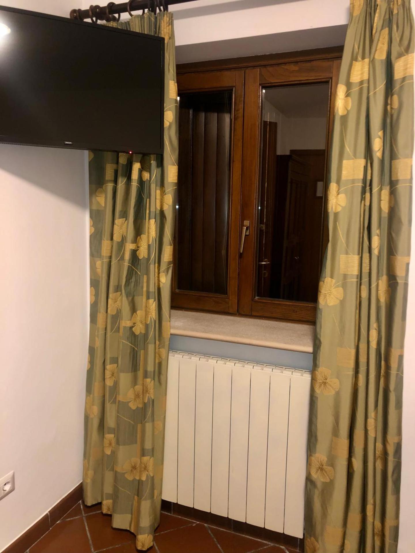 Standard Double or Twin Room with Garden View