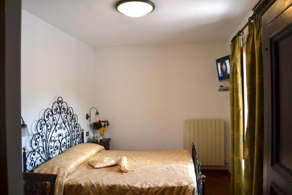 Standard Double or Twin Room with Balcony