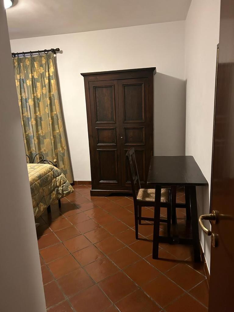 Standard Double or Twin Room with Balcony