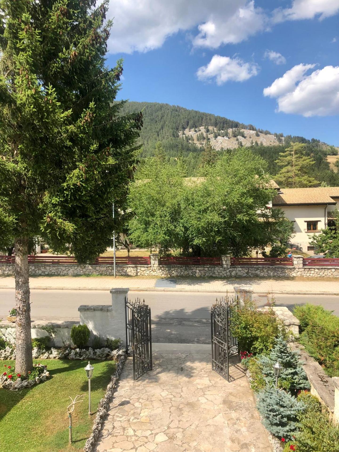 Standard Double or Twin Room with Balcony