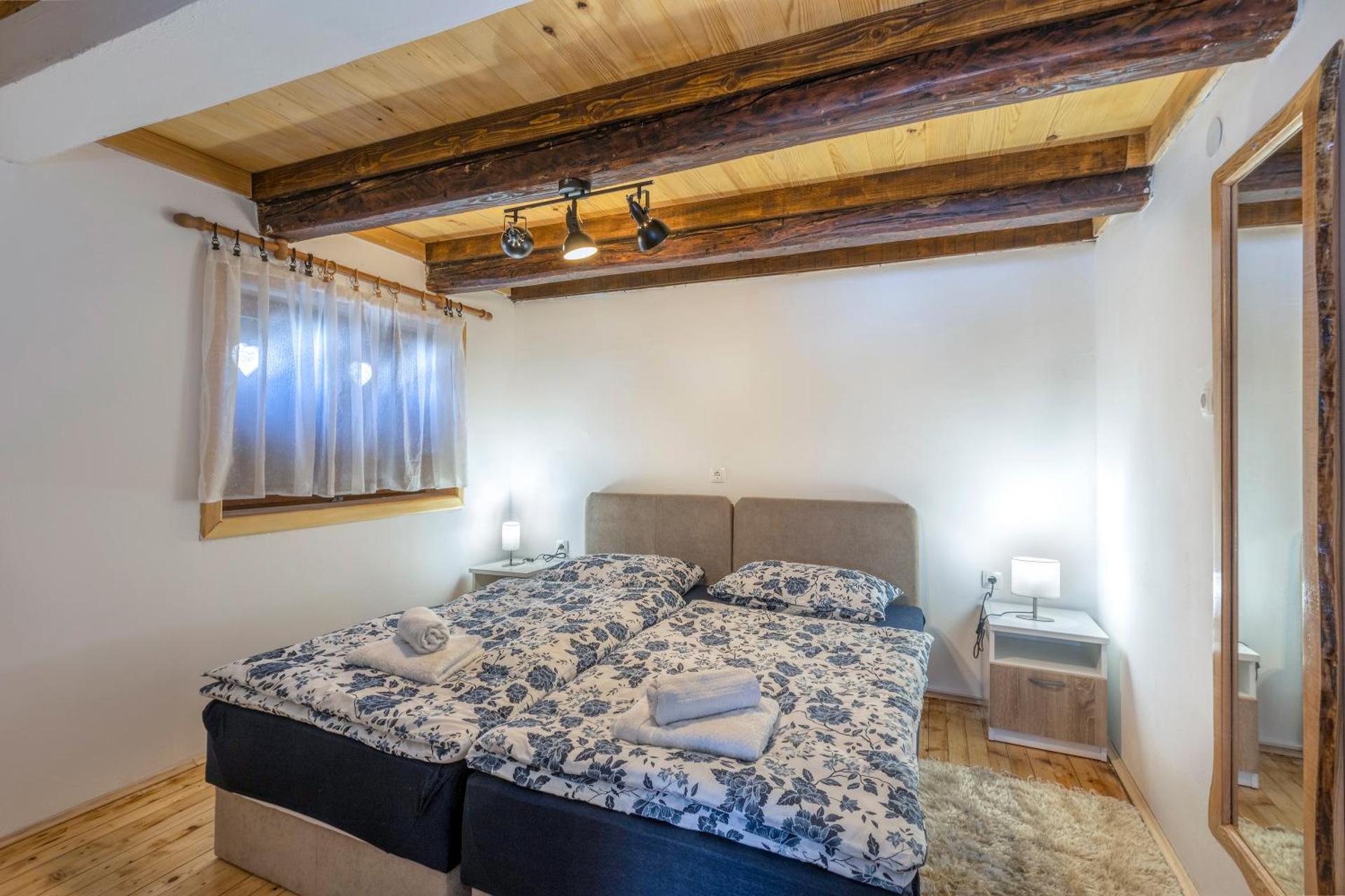 Kuća za odmor - POD VELEBITOM