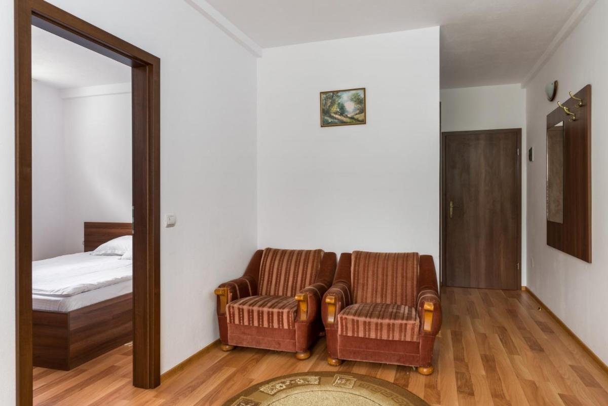 Poiana Neamtului - Ferma de Cerbi