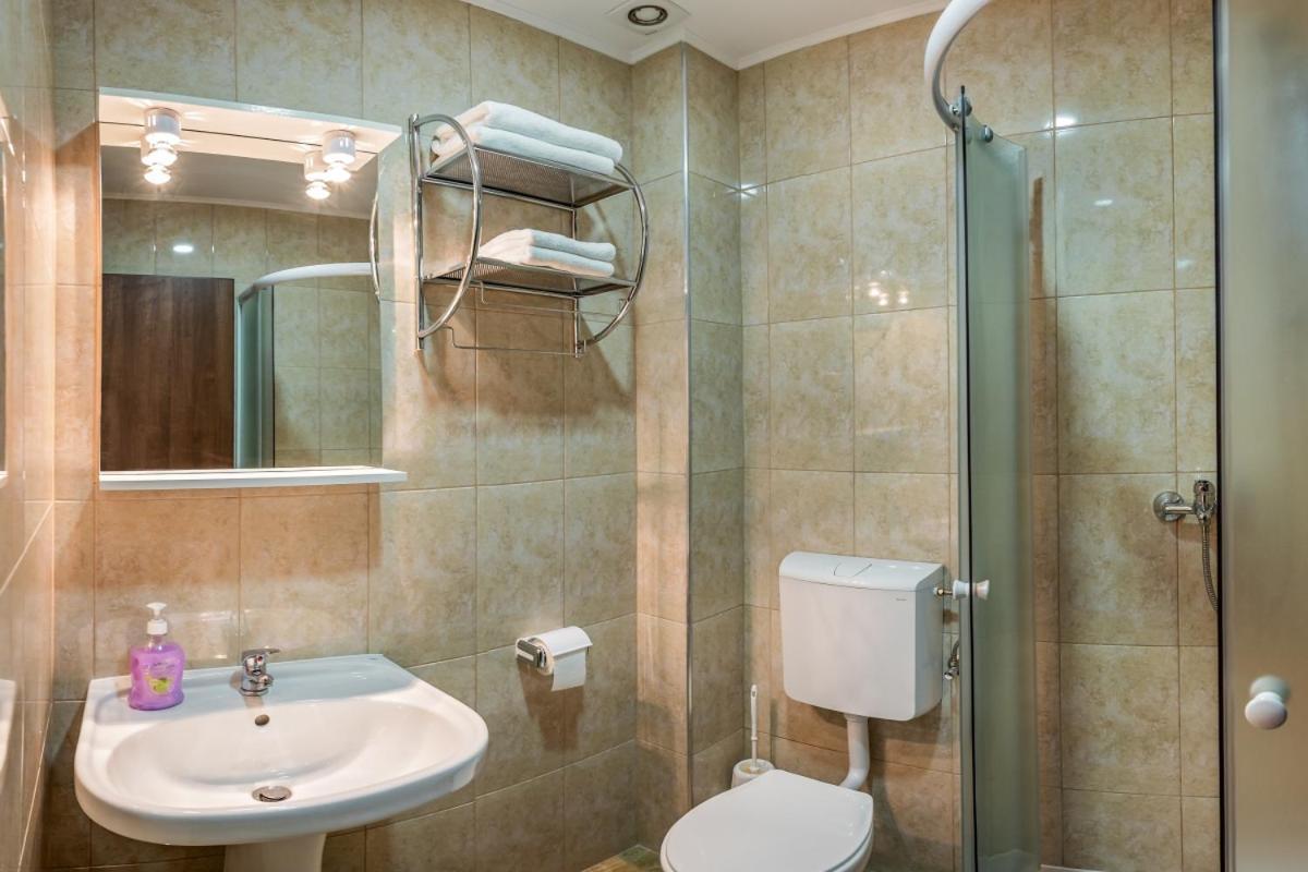 Poiana Neamtului - Ferma de Cerbi