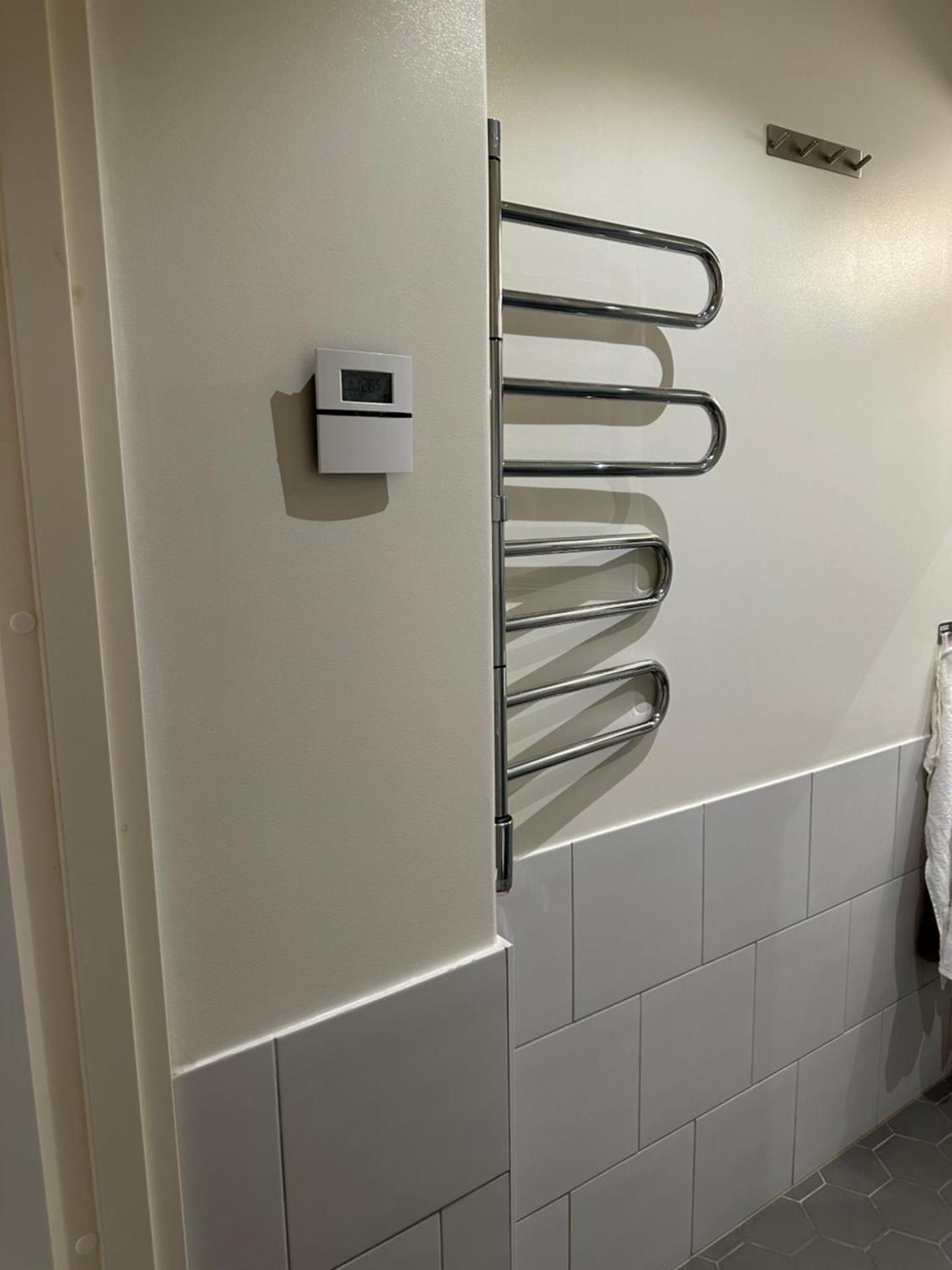 Central City Apartment B