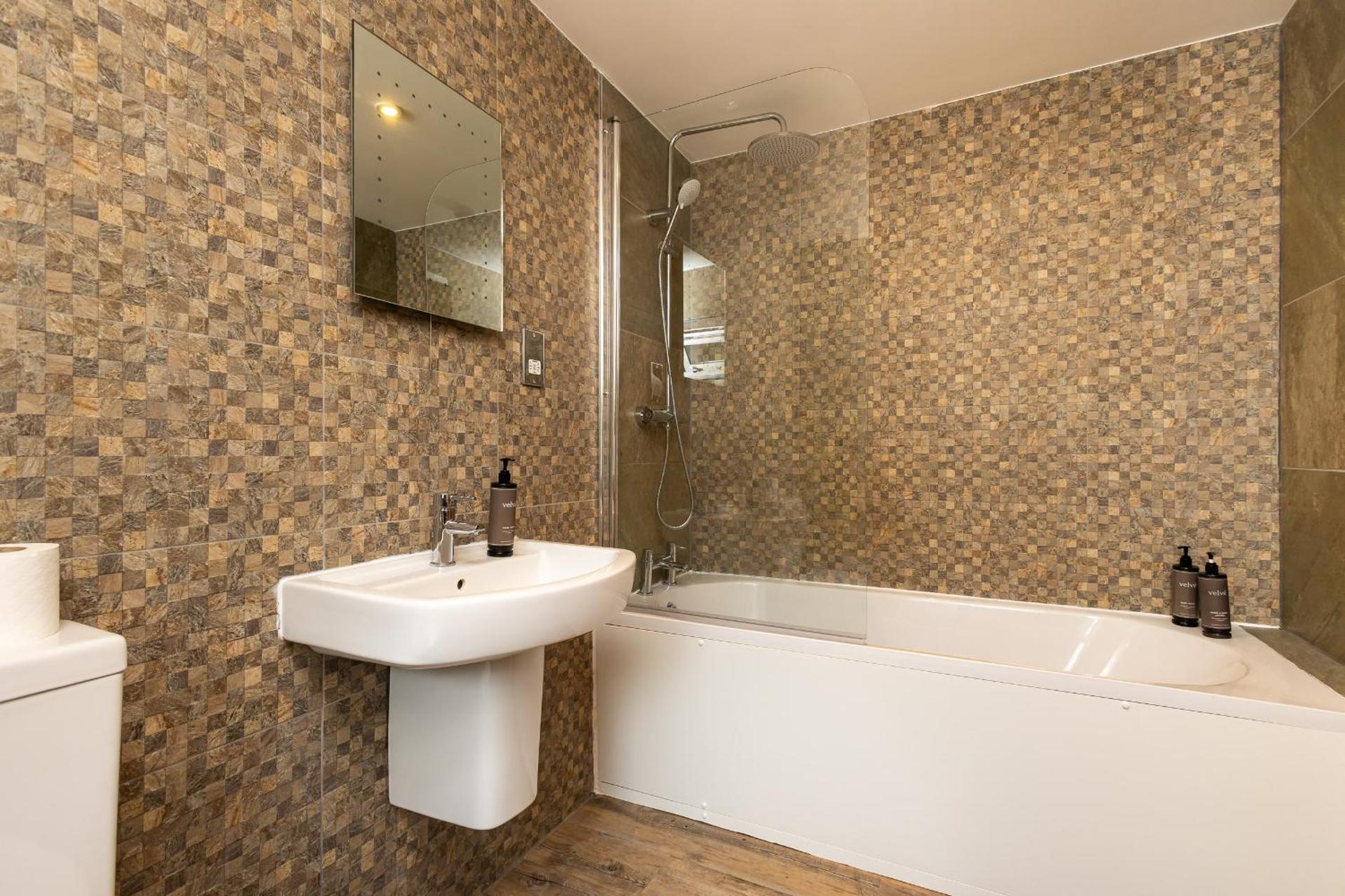 Standard-dobbeltværelse