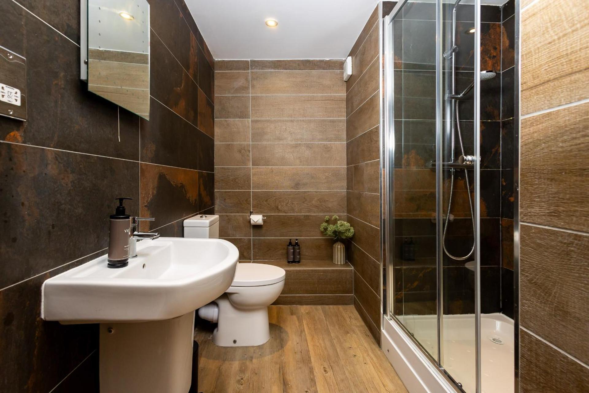 Standard King-værelse