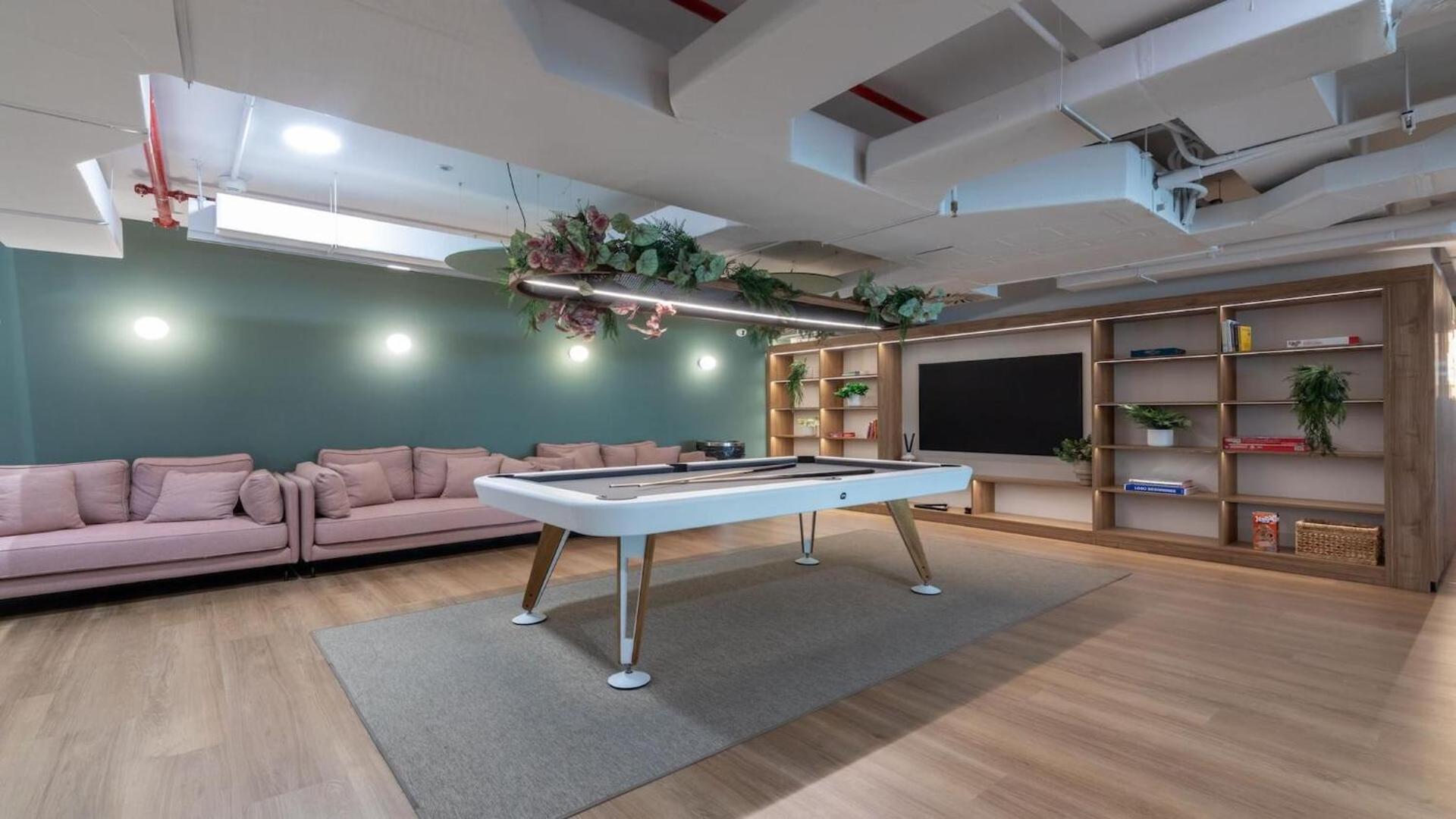 Children play ground