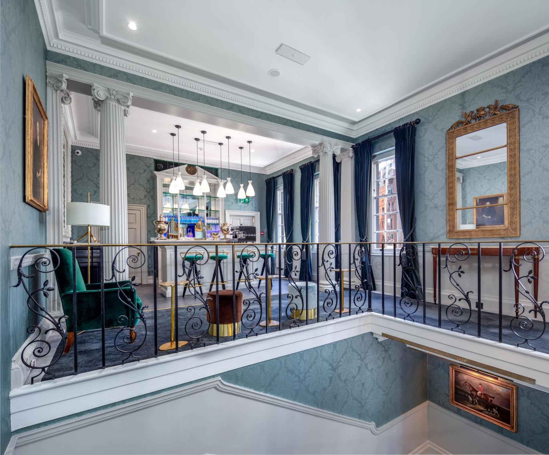 No. 30 Knightsbridge