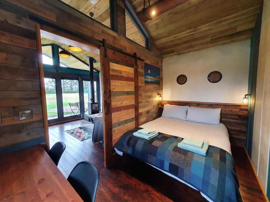 Wildflower Eco Lodges