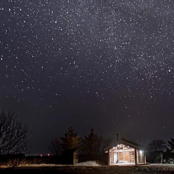 Wildflower Eco Lodges