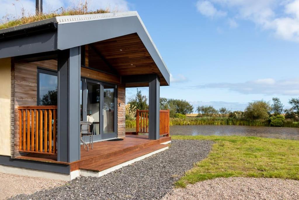 Wildflower Eco Lodges