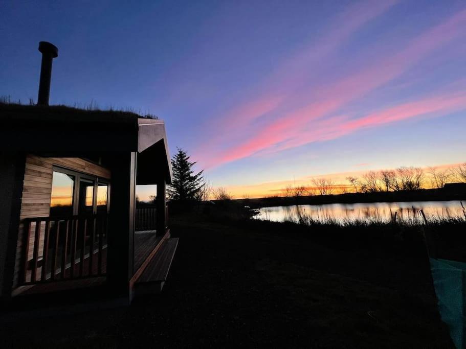 Wildflower Eco Lodges