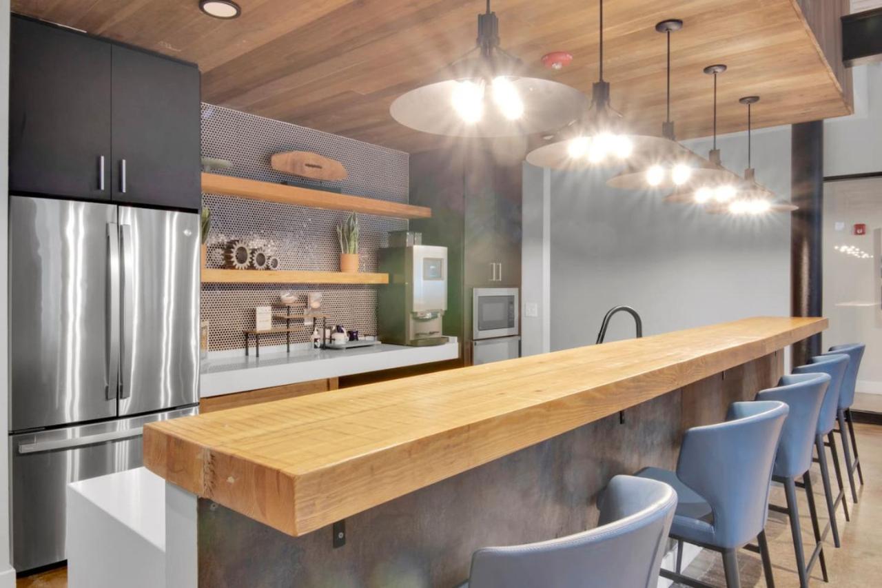 Urban Escape Industrial 2BR 2BA