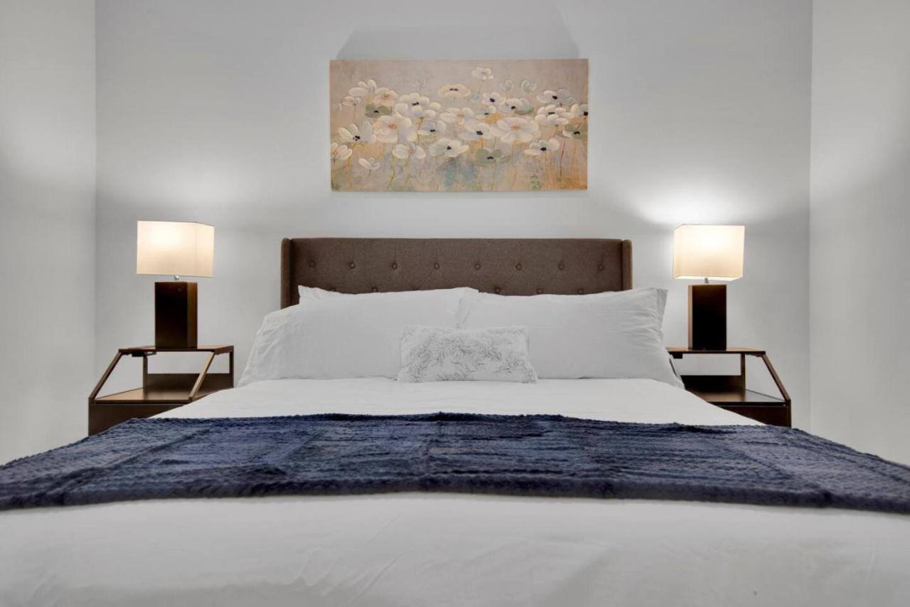 Urban Escape Industrial 2BR 2BA