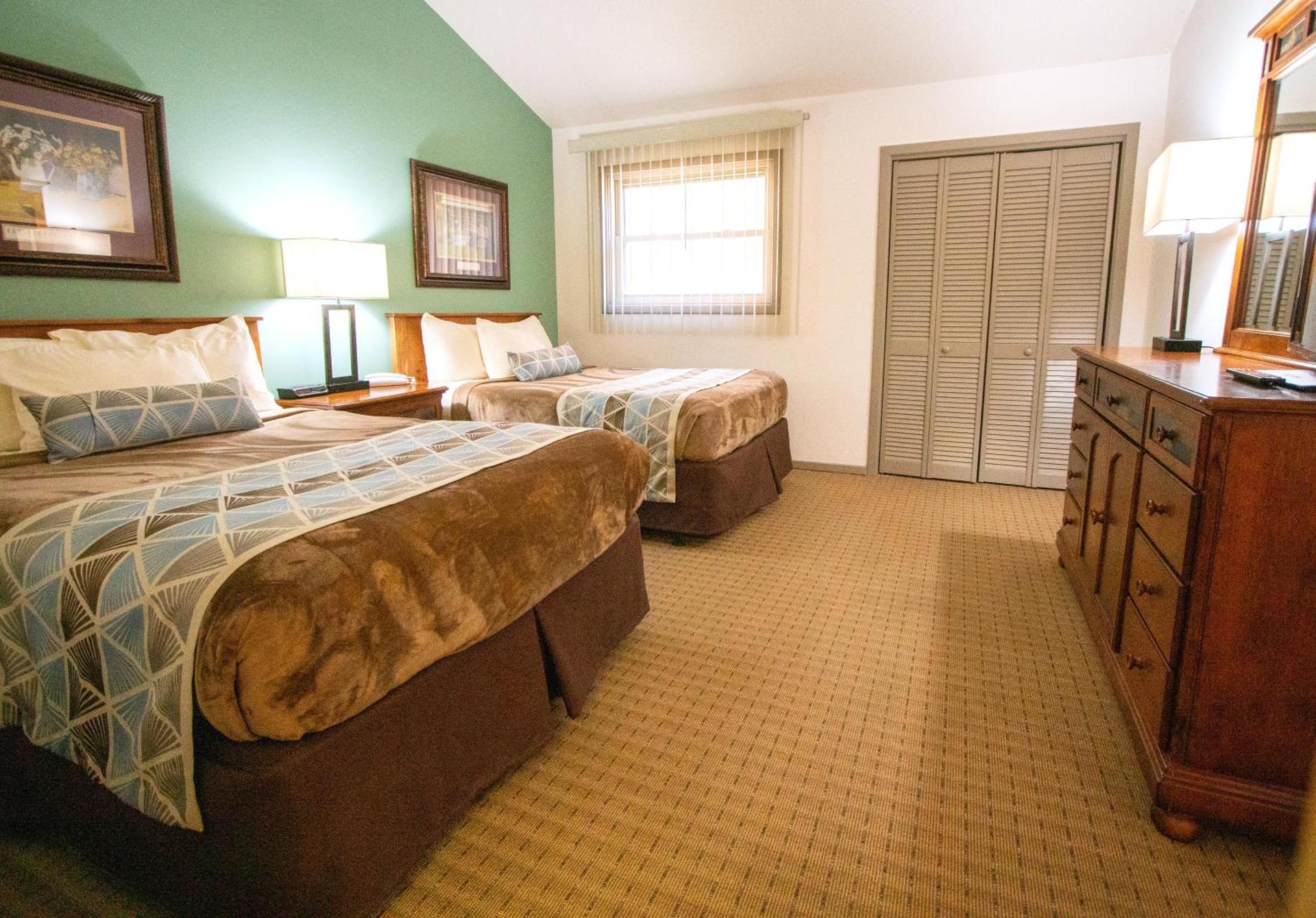 Fox Run at Lake Lure