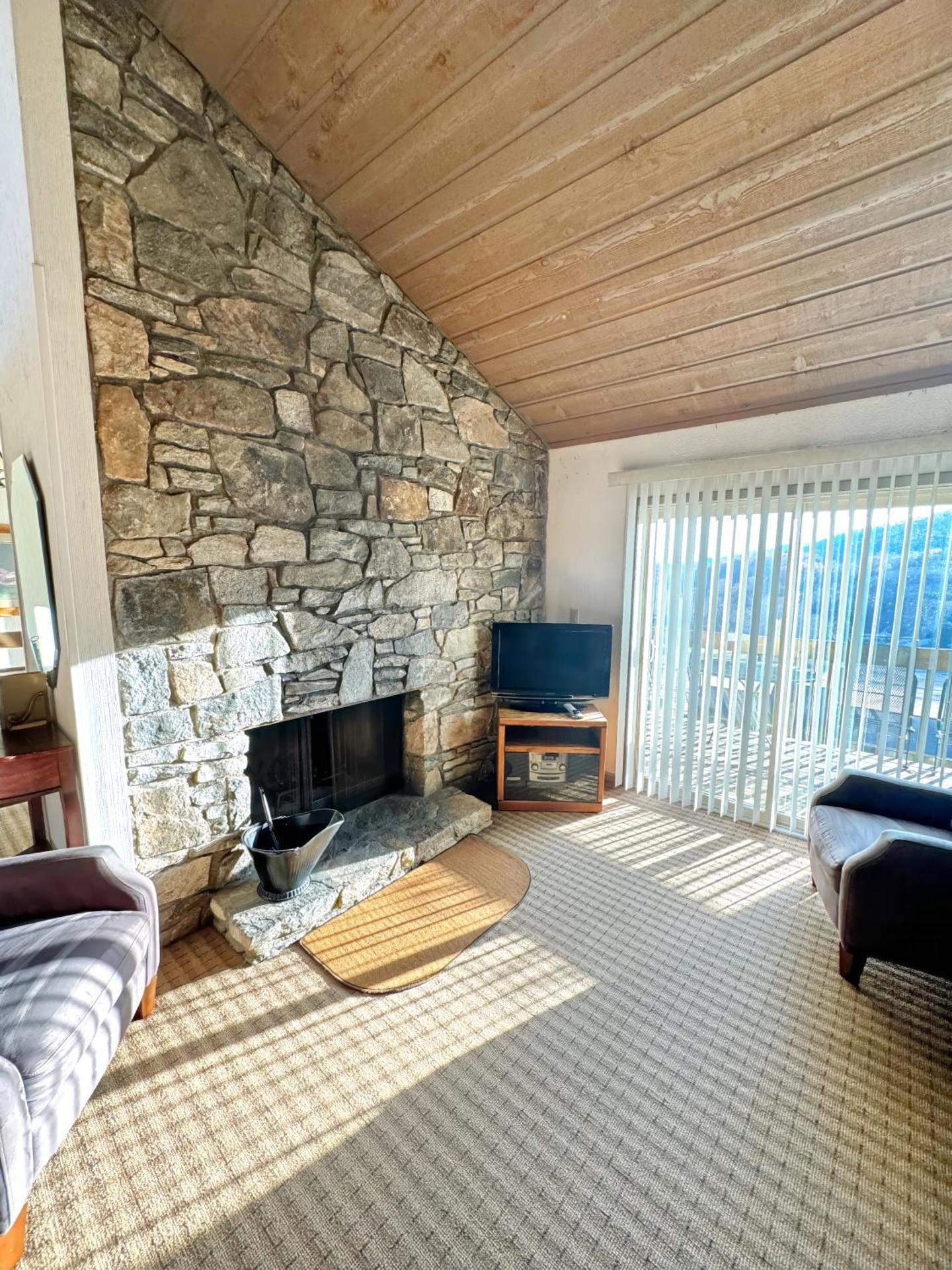 Fox Run at Lake Lure