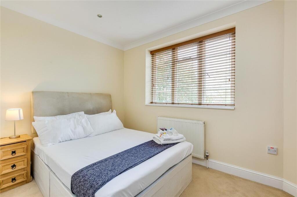 Homestay in city of London - Putney