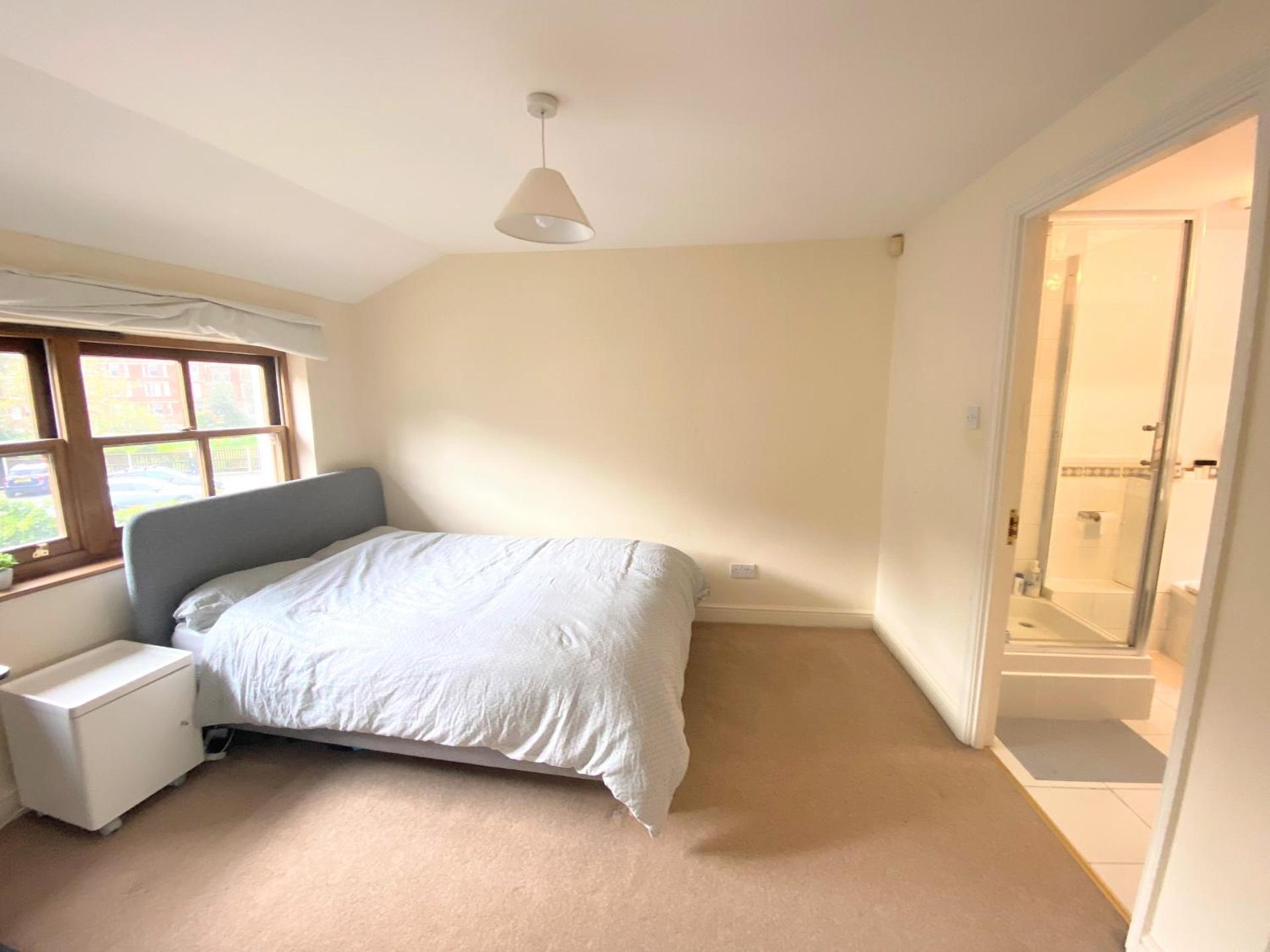 Homestay in city of London - Putney