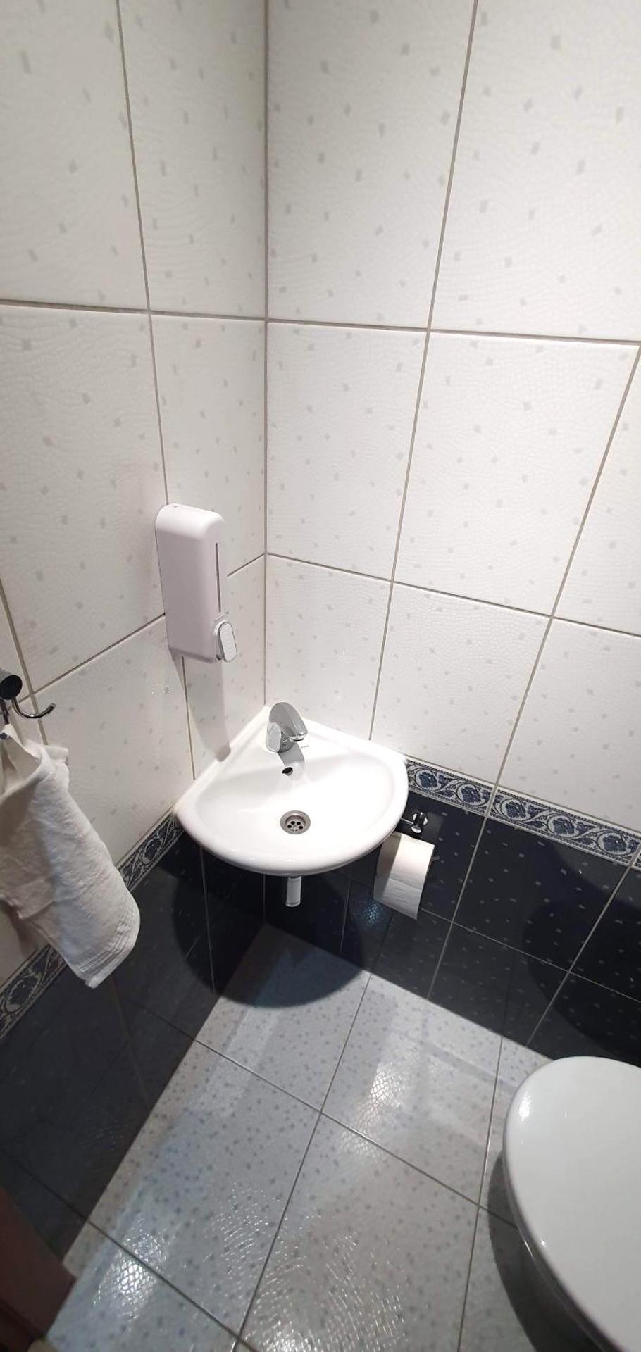 Apartament Chłodna 14