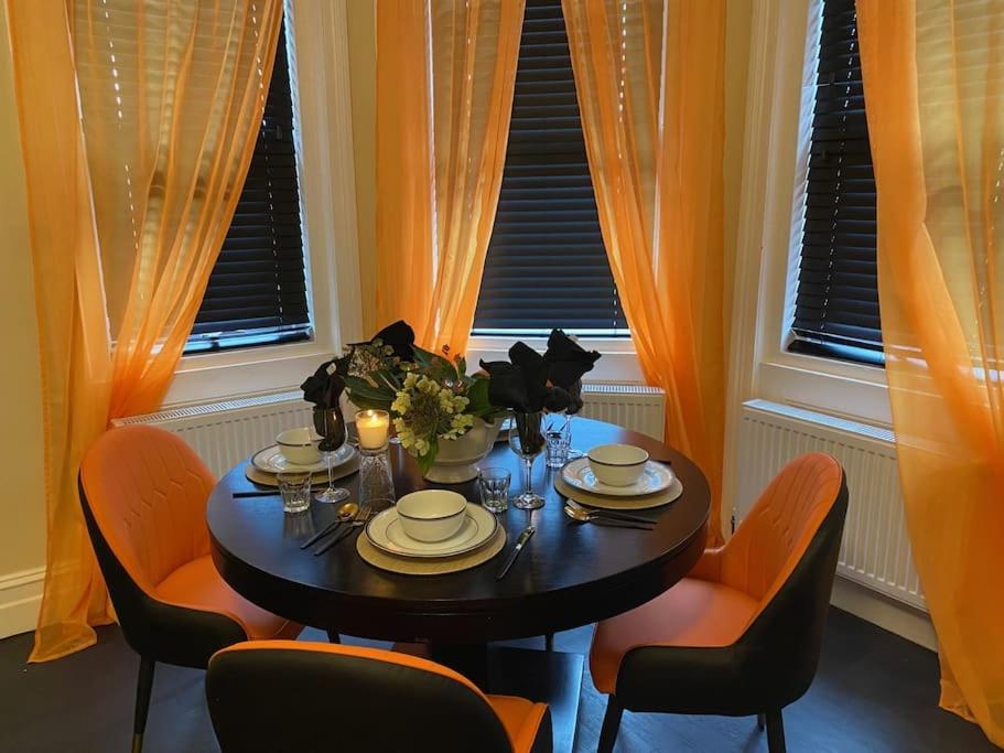 The Bell's Self-Service Holiday Flat Bournemouth