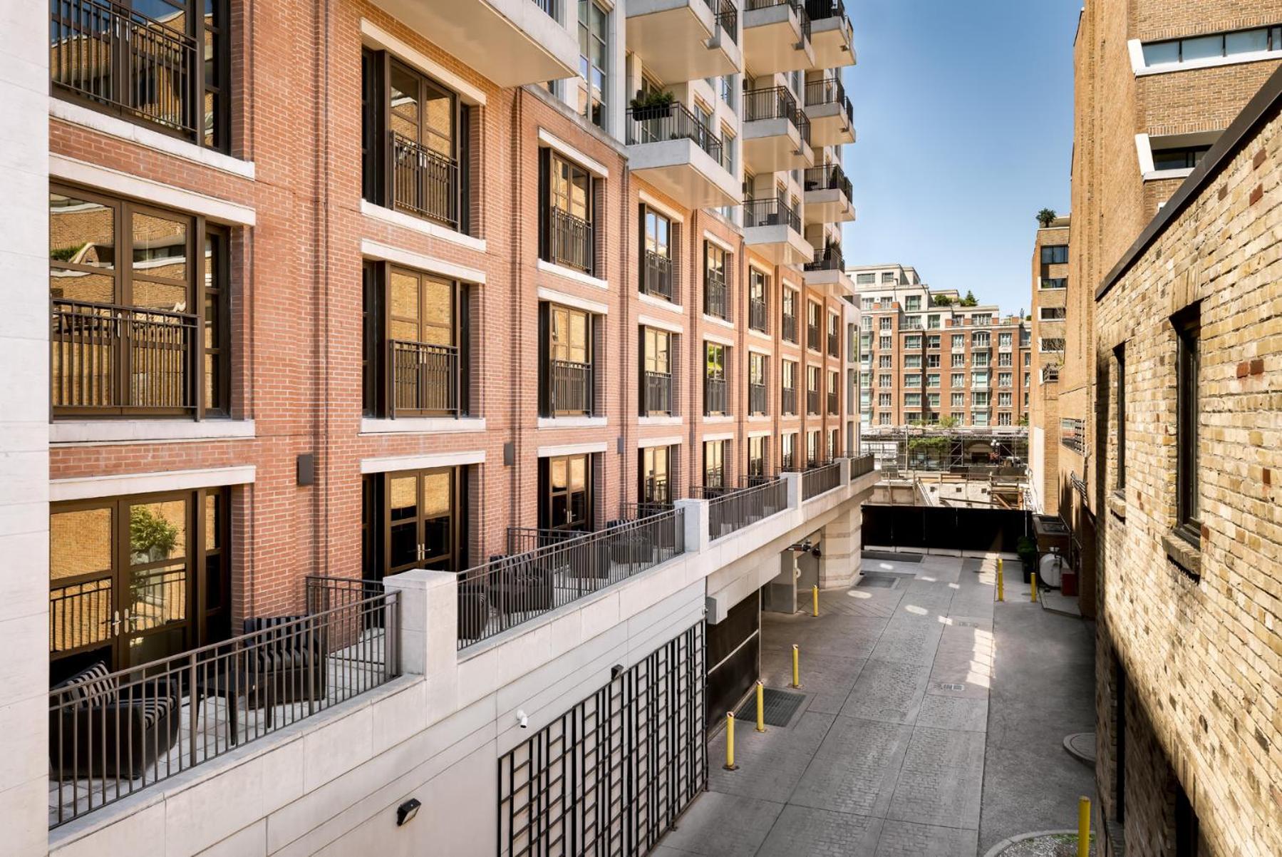 View (from property/room)