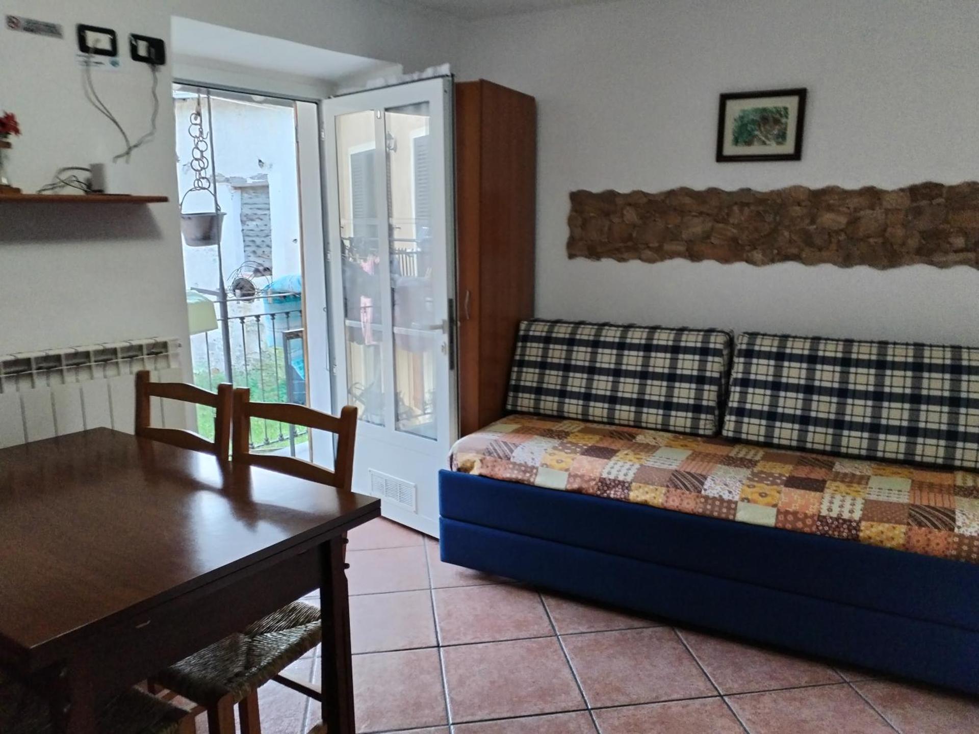 Double Room with Balcony (2 Adults + 1 Child)