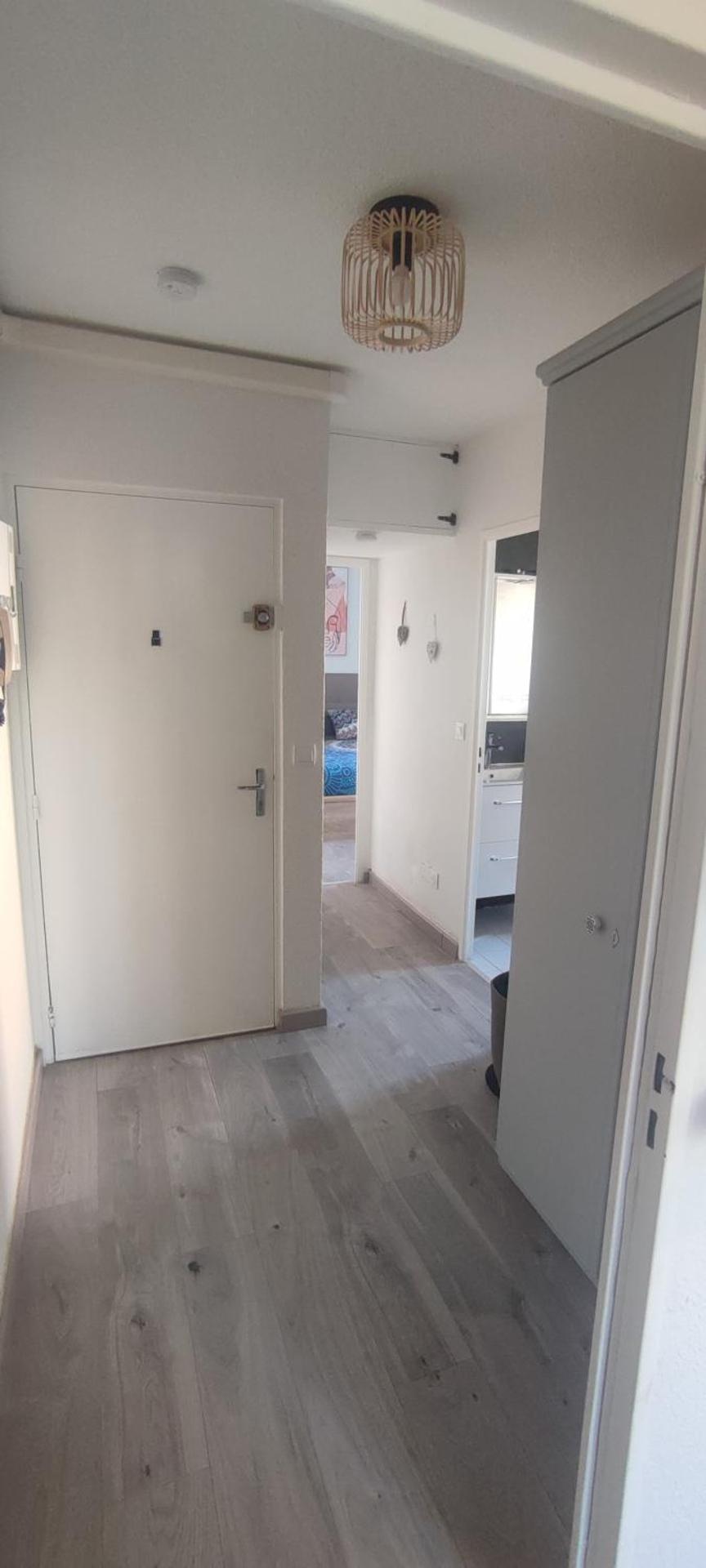 Appartement au pied de la plage - Saint cyprien