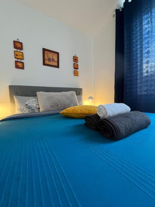 KB 21 - Metro 7 - AC - Free Parking - 4 pers