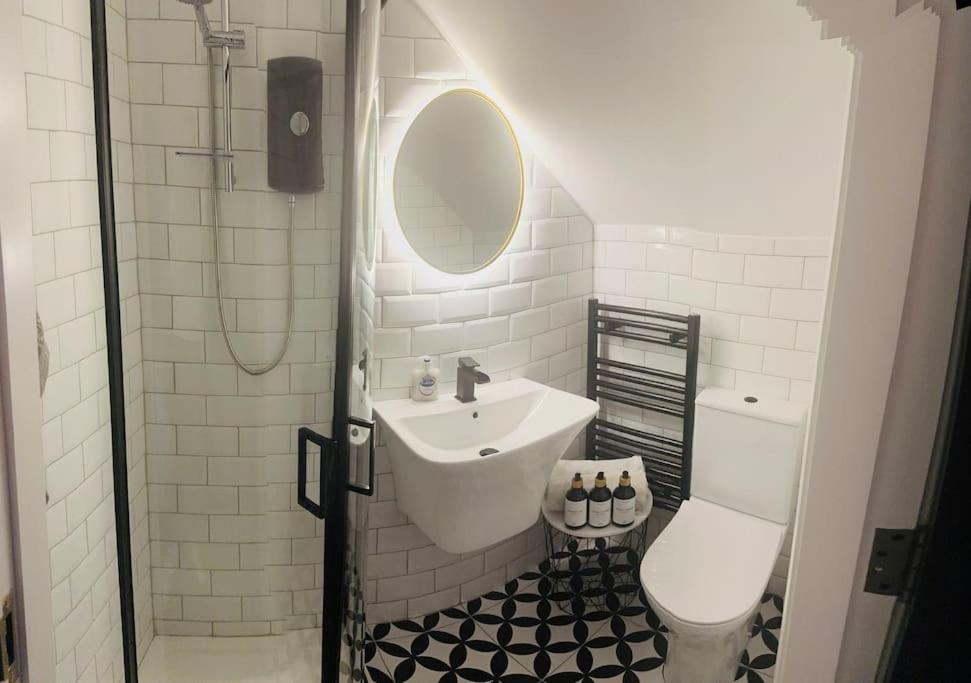 BallyweelyLodgeMourneMountainsHilltown