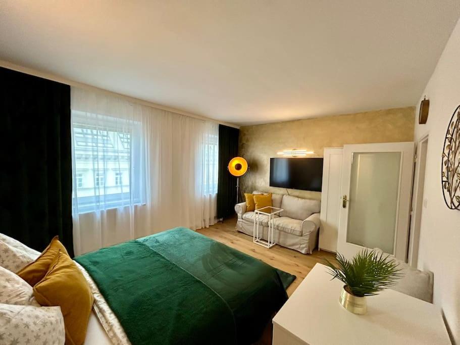 Museumsquartier Apartment