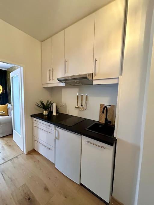 Museumsquartier Apartment