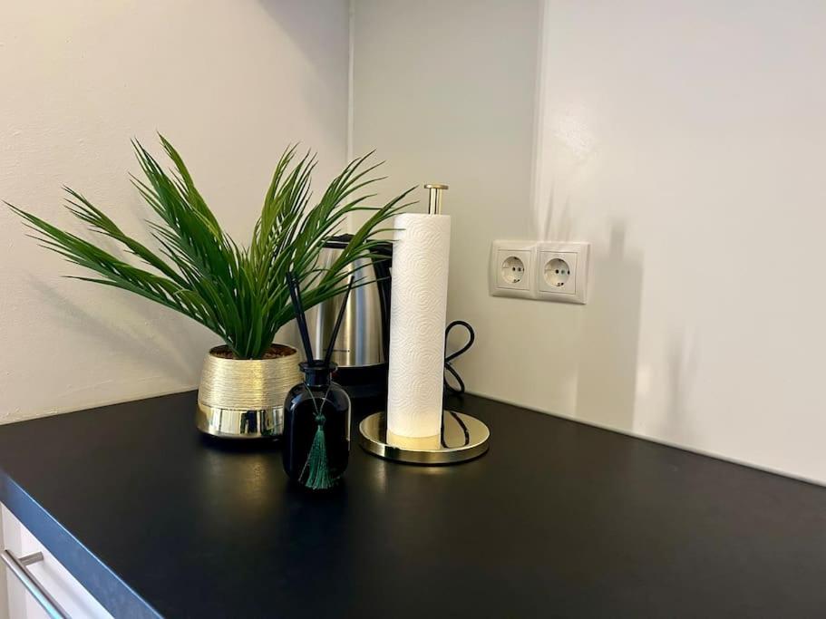 Museumsquartier Apartment