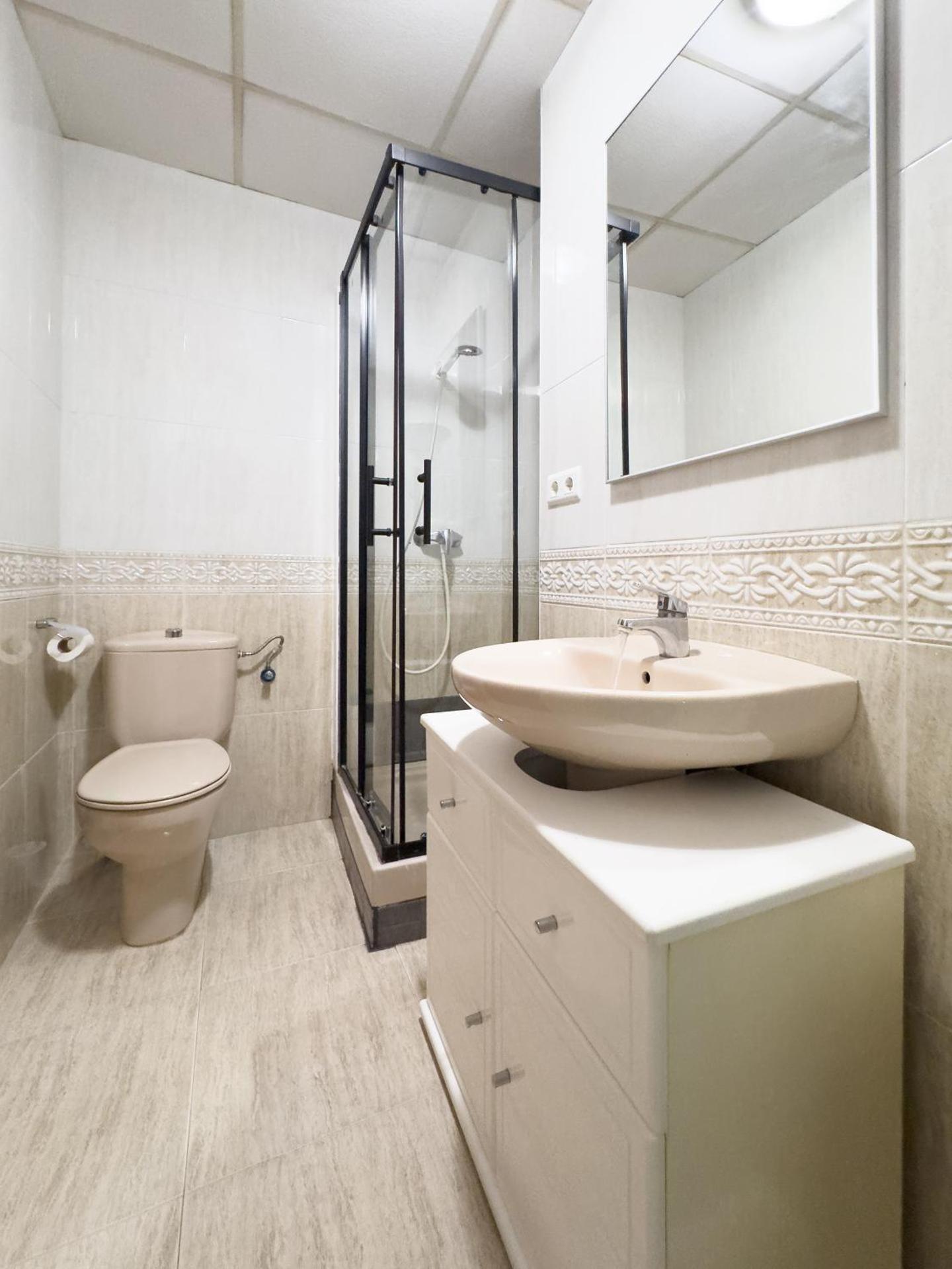 Estudio en el centro