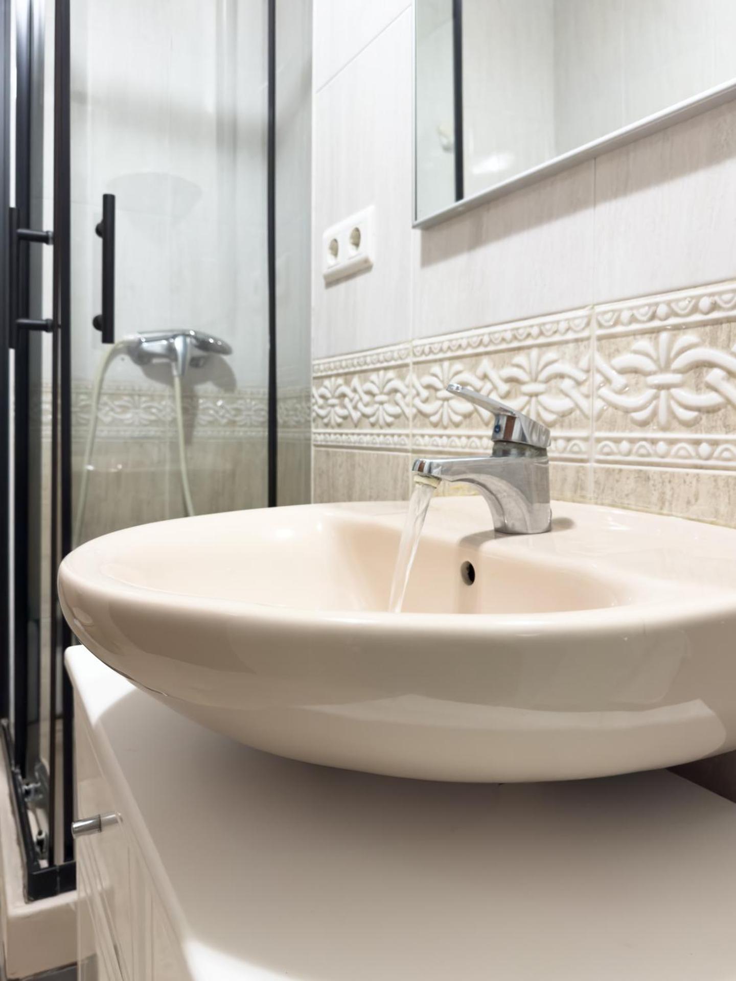 Estudio en el centro