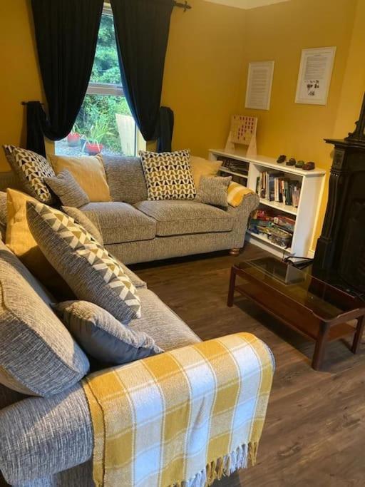 Village House, Finuge, County Kerry