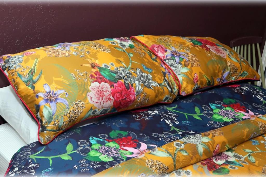 Village House, Finuge, County Kerry