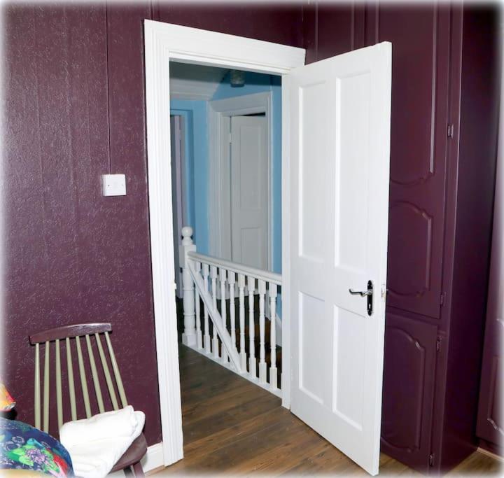 Village House, Finuge, County Kerry